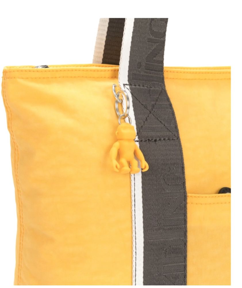 Сумка Kipling ERA M Vivid Yellow C