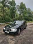 Volvo V70 2.4 Benzyna