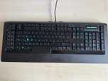 klawiatura steelseries apex 350 oraz oryginalne pudełko