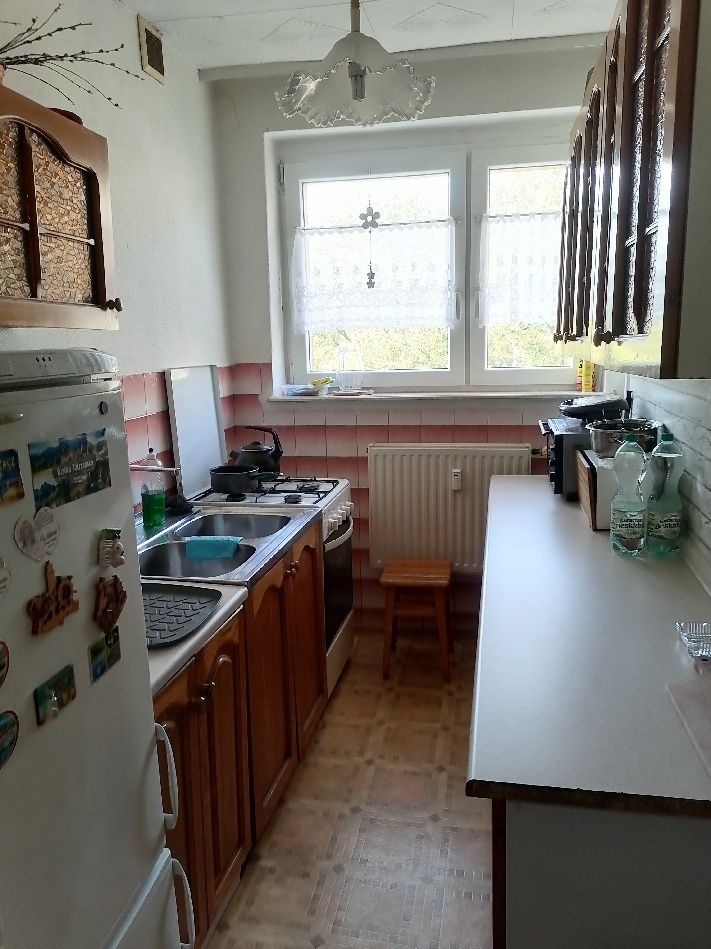 Sprzedam mieszkanie