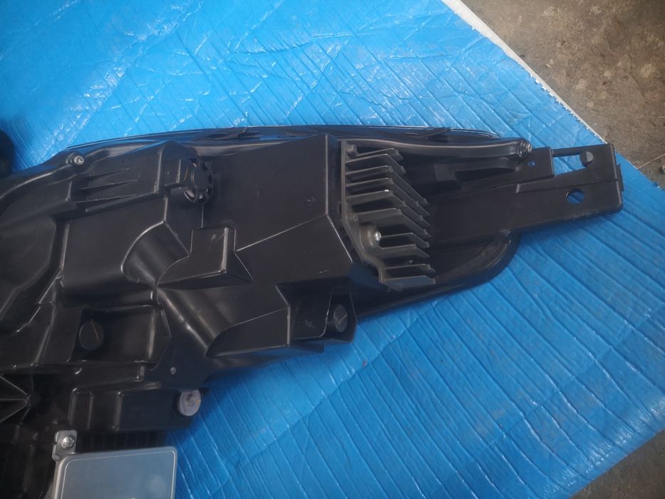 Фара Acura MDX 2022 2023 левая - правая