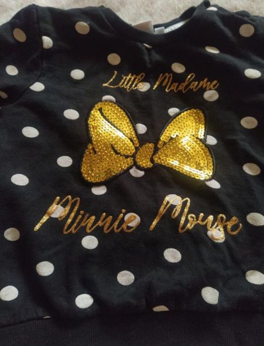 Bluza Minnie  92
