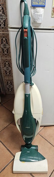 Aspirador Vorwerk