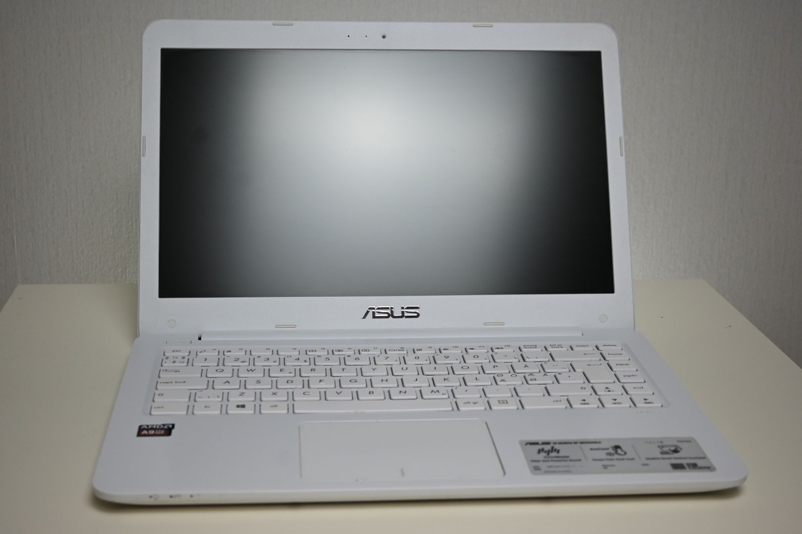 Ноутбук 14" Аsus R417B