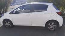 Toyota Yaris 1.5 HSD Comfort