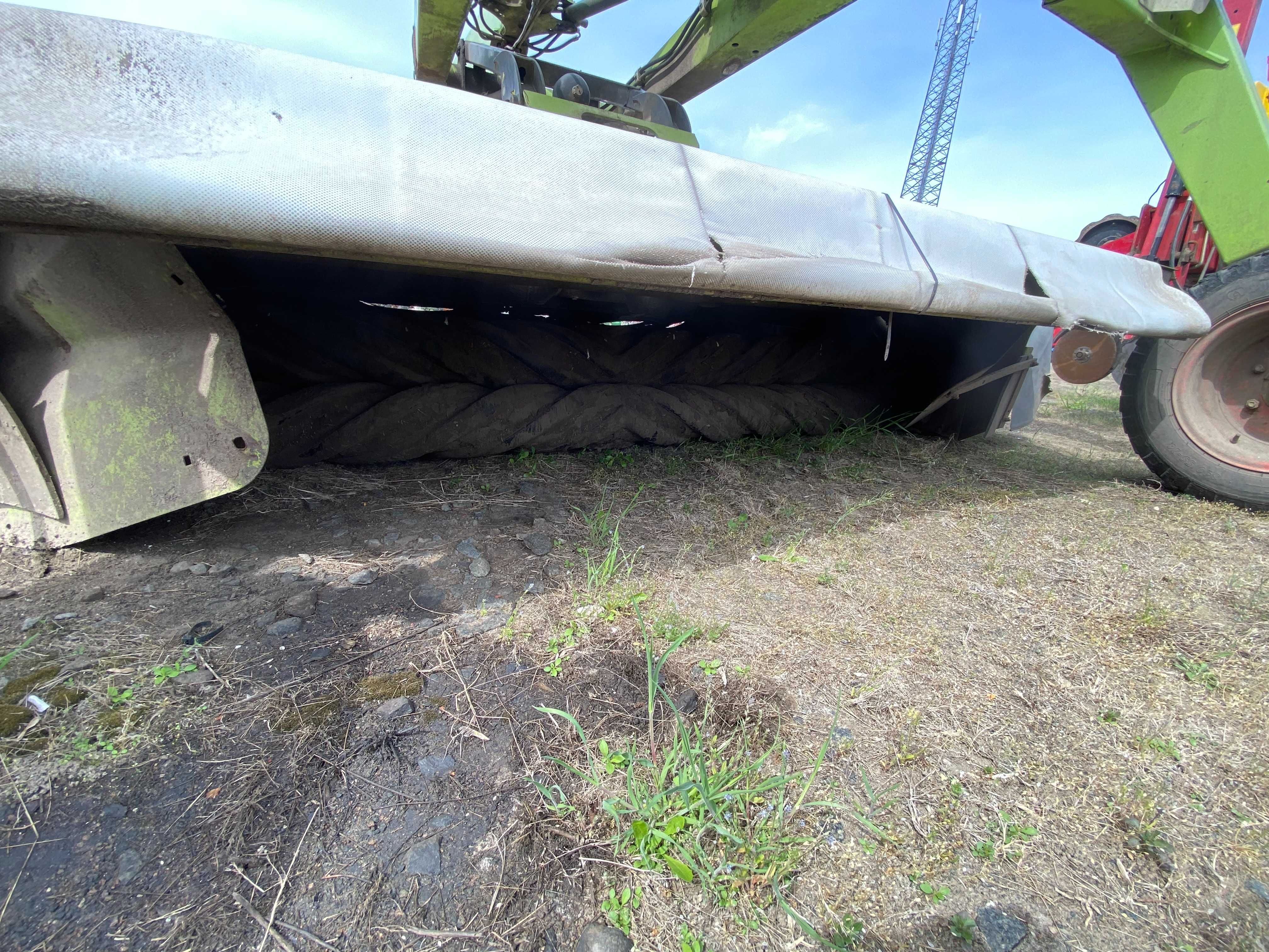 Косарка Claas Disco-3500 TRC, МЦ10002889, ЦБ10133281