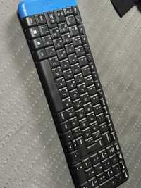 Клавиатура Logitech K230 беспроводная