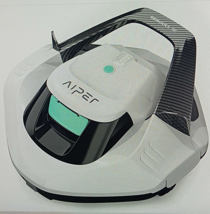 AIPER Seagull SE Odkurzacz automatyczny basenowy robot bezprzewodowy