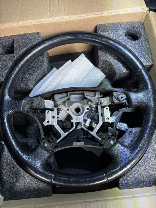 Руль Toyota Prado 120