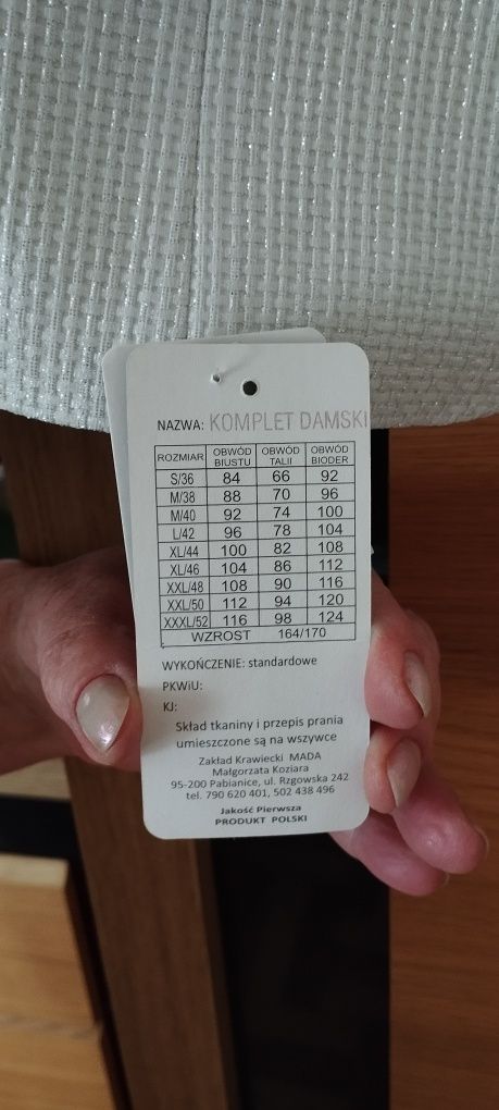 Sukienka dla mamy pana młodego / panny młodej