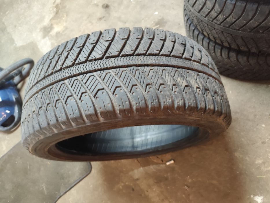 Spszedam Opony Wielosezonowe 225/45R18