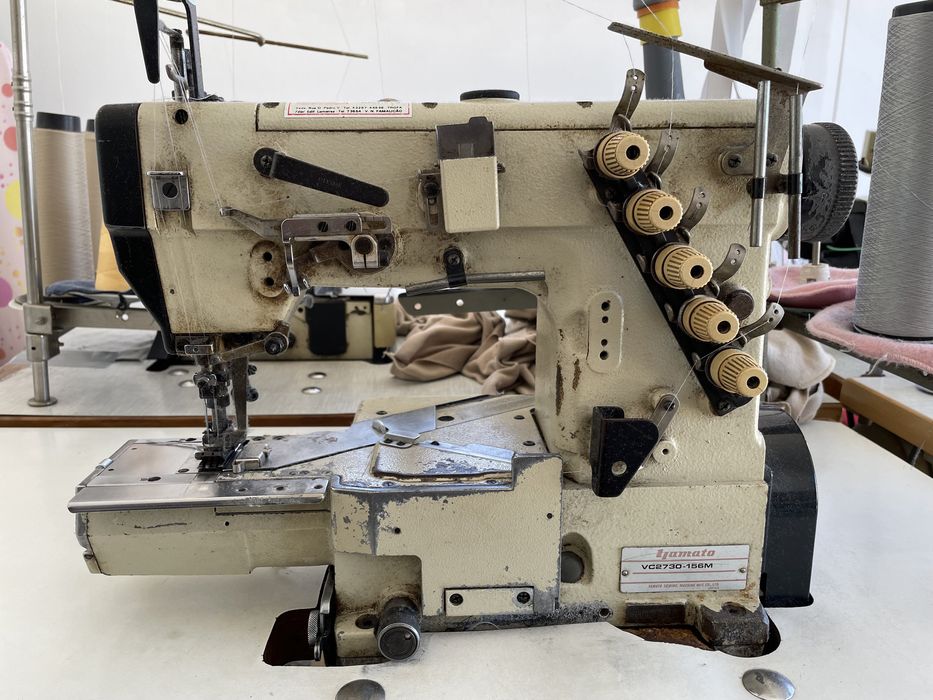 Maquina de Recobrimento