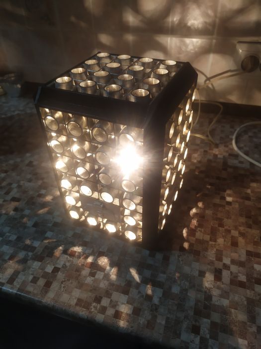 Светильник  ссср