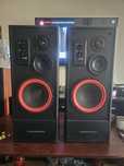 Kolumny cerwin vega EE310B