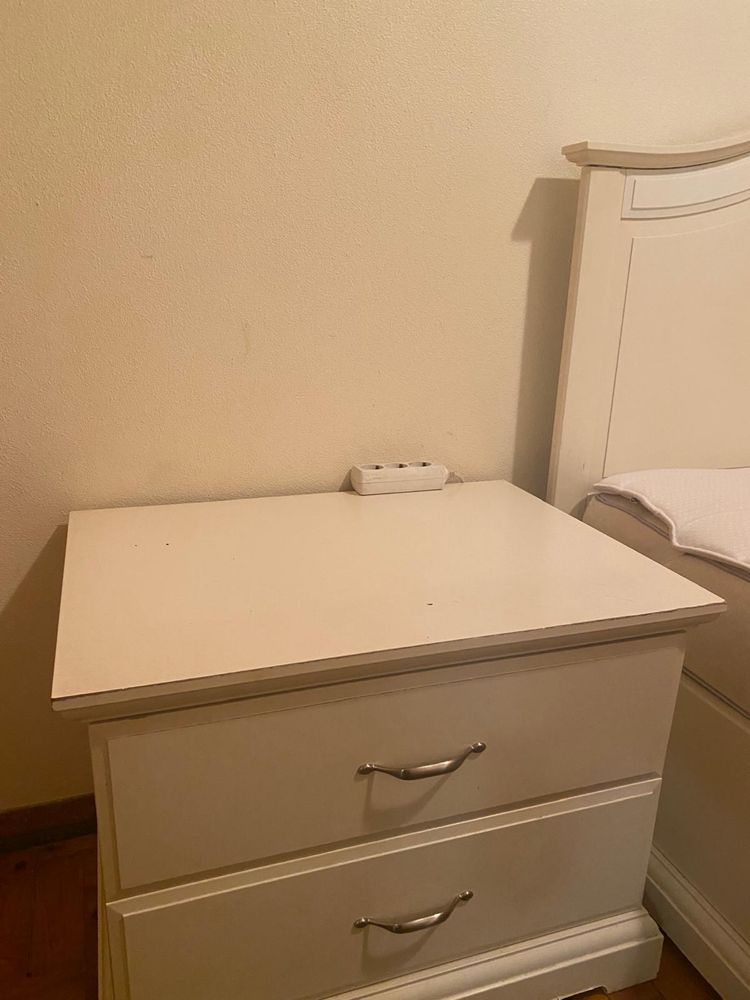 Vendo mobilia de quarto