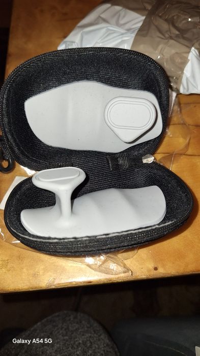 Silikonowe Pięści, na siłownię do ponoszenia cieżarow