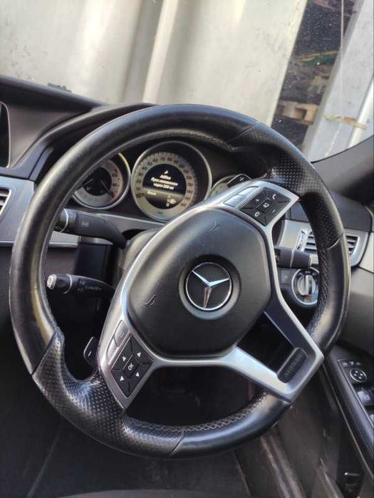 Разборка Шрот/Запчастини Mercedes W212 E-Class Е200/250/350 212 Е Клас