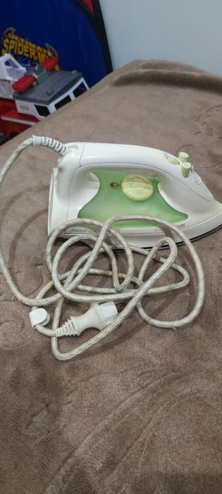 Утюг Philips рабочий