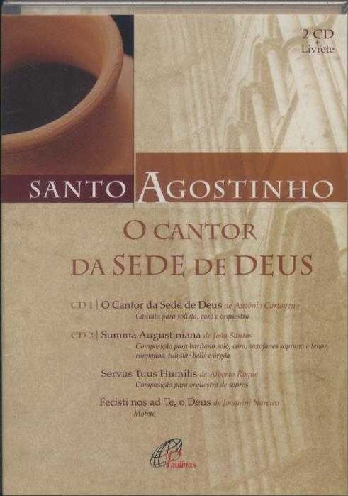 Música DVD - clássica