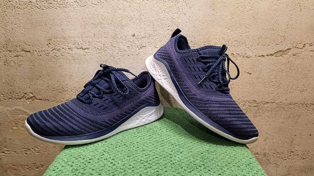 Damskie buty do biegania ASICS FUZETORA TWIST r.39,5 stan idealny