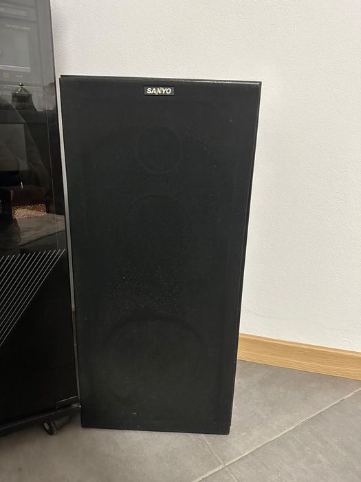 Rádio sanyo antigo para venda