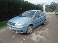 Fiat Punto 1.2B 2004 rok w pełni sprawny