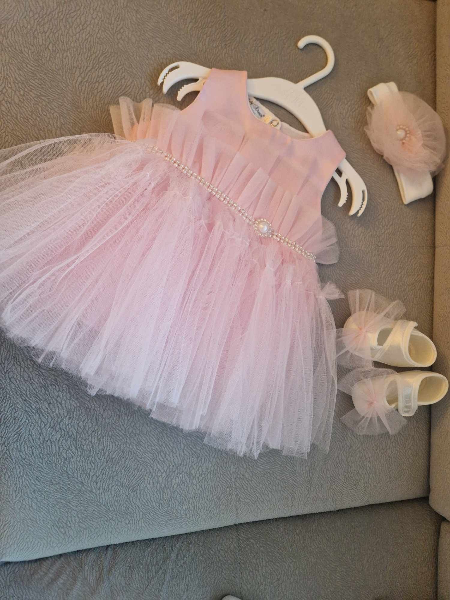 Sukienka Baby Dream excluzive