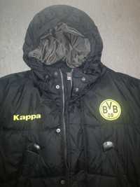 Kurtka  Kappa-Borussia Dortmund