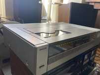 Philips CD 200 kultowy odtwarzacz CD