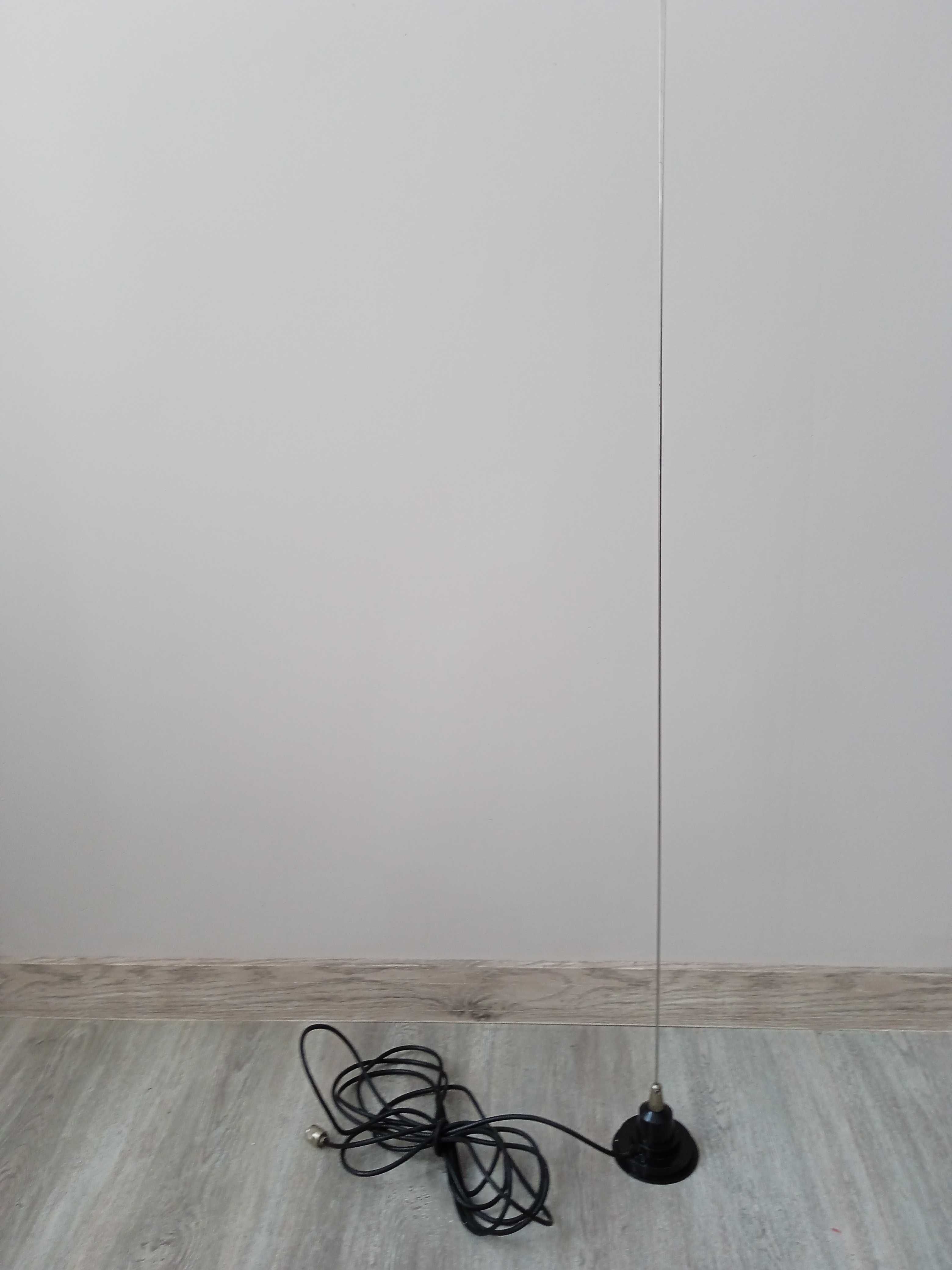 Cb radio yosan V2 + antena magnesowa