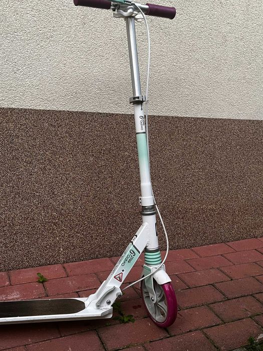 Sprzedam hulajnogę firmy Oxelo