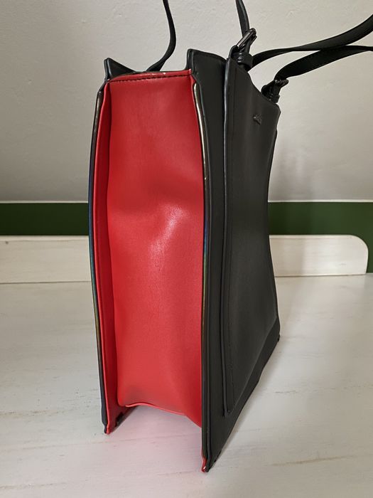 Torebka Monnari 32x33x11cm