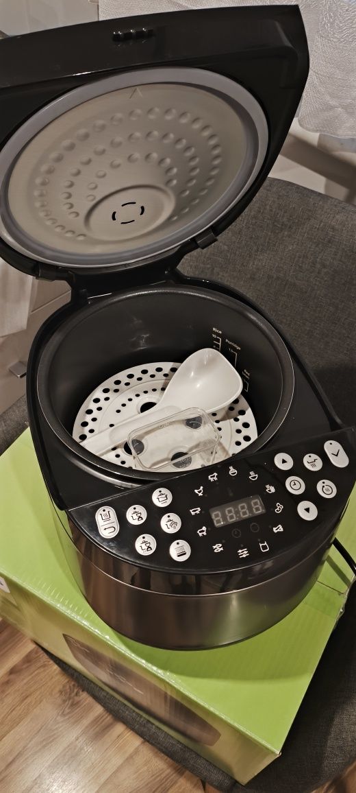 Multicooker Philips HD4713