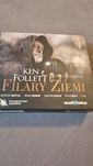 Ken Follett Filary Ziemi audiobook