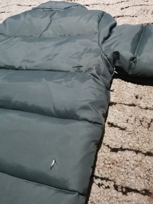 Kurtka dla chłopca 92 98 na podwórko