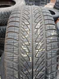 Opona używana 215/55R16 Goodyear Ultragrip 9 1szt.