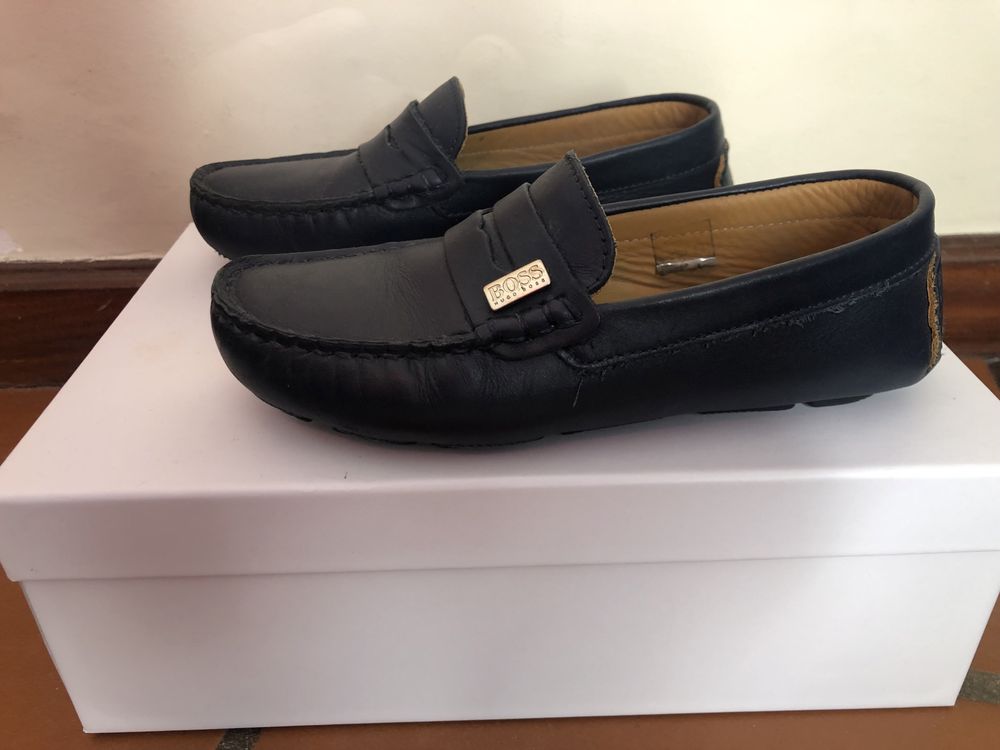 Mocassins Hugo Boss T33