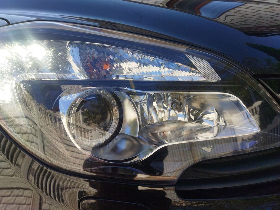 Opel Mokka 2014 BOSE 1.7 Diesel