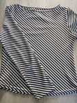 T-shirty, 3 bluzeczki dla dziewczynki 158-164
