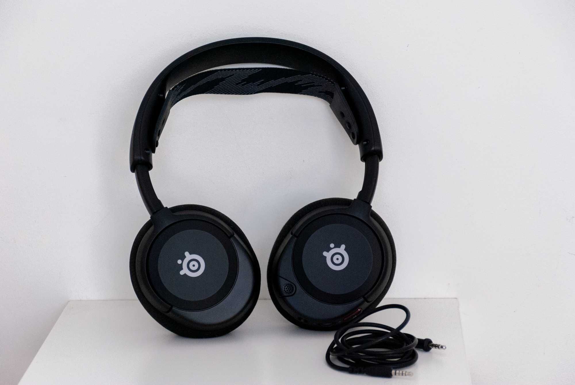 Steelseries Arctis Nova 1 - Headset para Computador