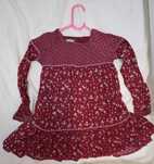 Tunika Pepe Jeans, r. 116/122, 7y