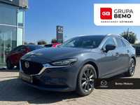 Mazda 6 Mazda6 2021 5dr WGN 2.0L SKYACTIV-G 145KM 6AT