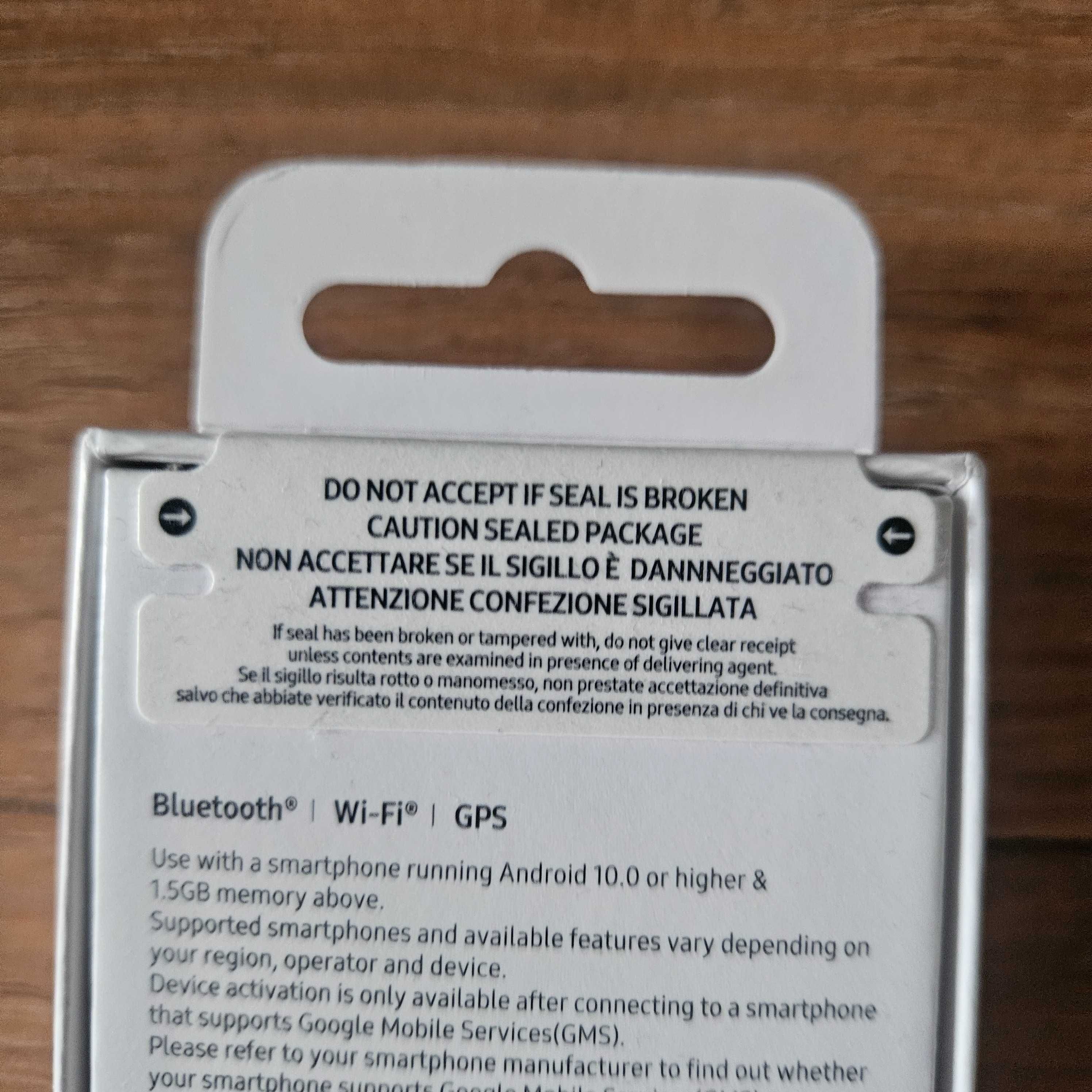 Samsung Watch 6 Classic 43mm Bluetooth Black