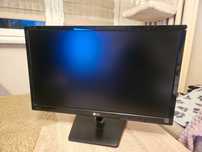 Monitor Full HD 21 cali LG LED IPS