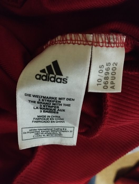 СРОЧНО олімпійка зіпка adidas
