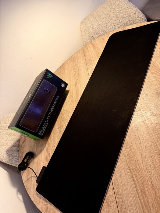 Razer Goliathus Extendes Chroma