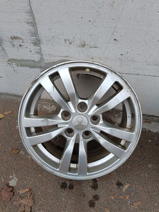 Продам диски r16