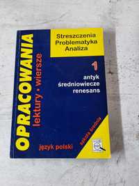 Opracowania język polski D. Stopka 1999
