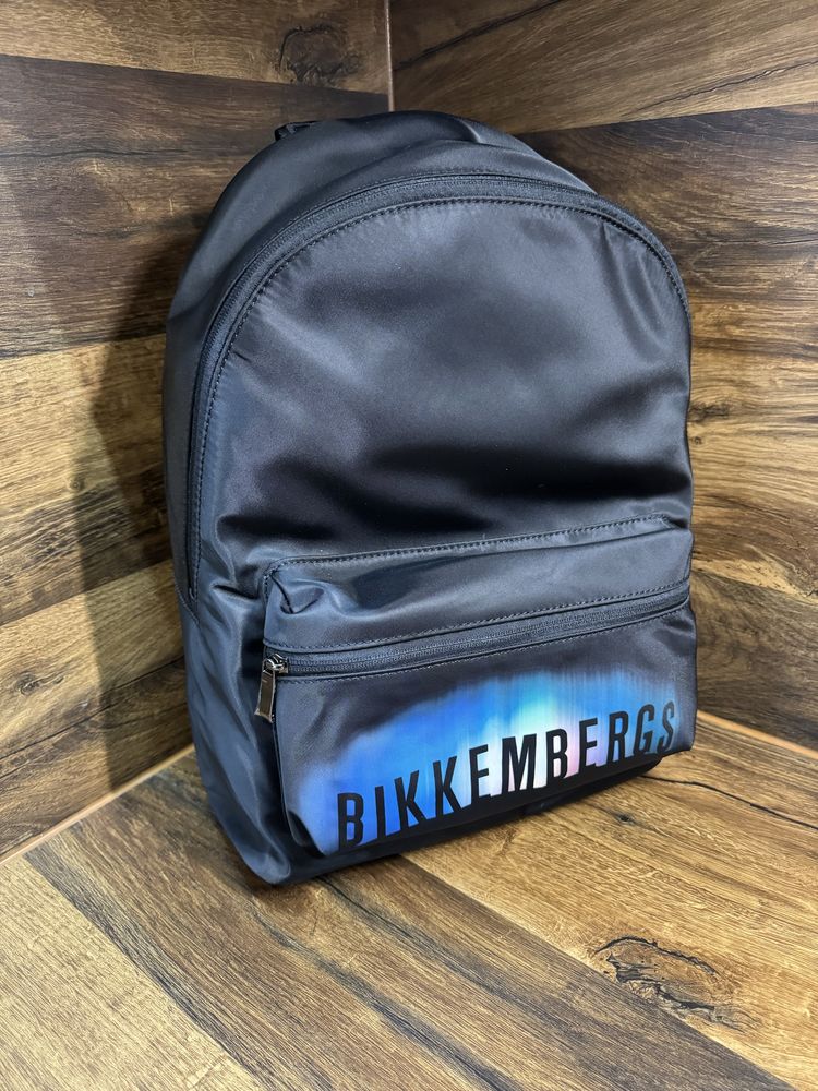 Рюкзак Bikkembergs