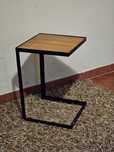 Mesa de apoio de sofá/cama